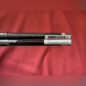 👄 2 AU NATURAL True Color Glimmersticks Lip Liner Glimmer Smooth Date Night